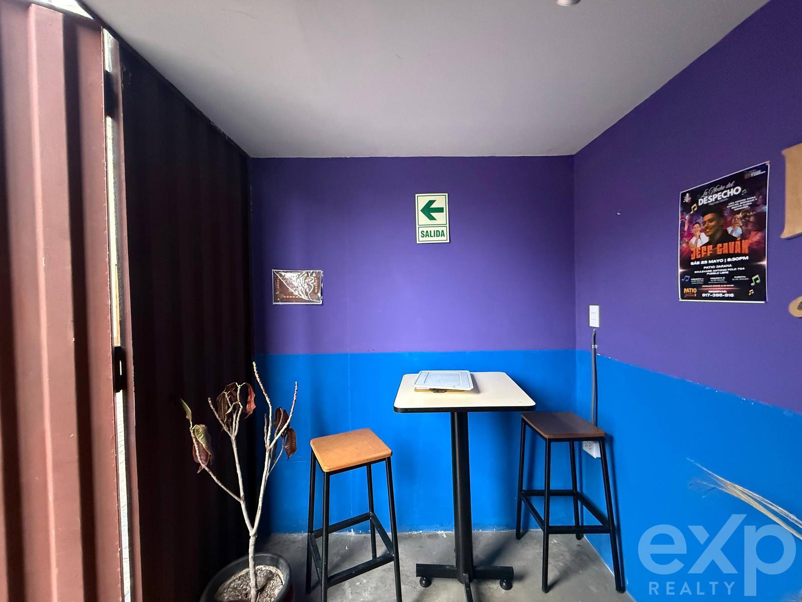 Locales Comerciales en alquiler en Lima | Lima | Pueblo Libre, PUEBLO LIBRE, 275 m²