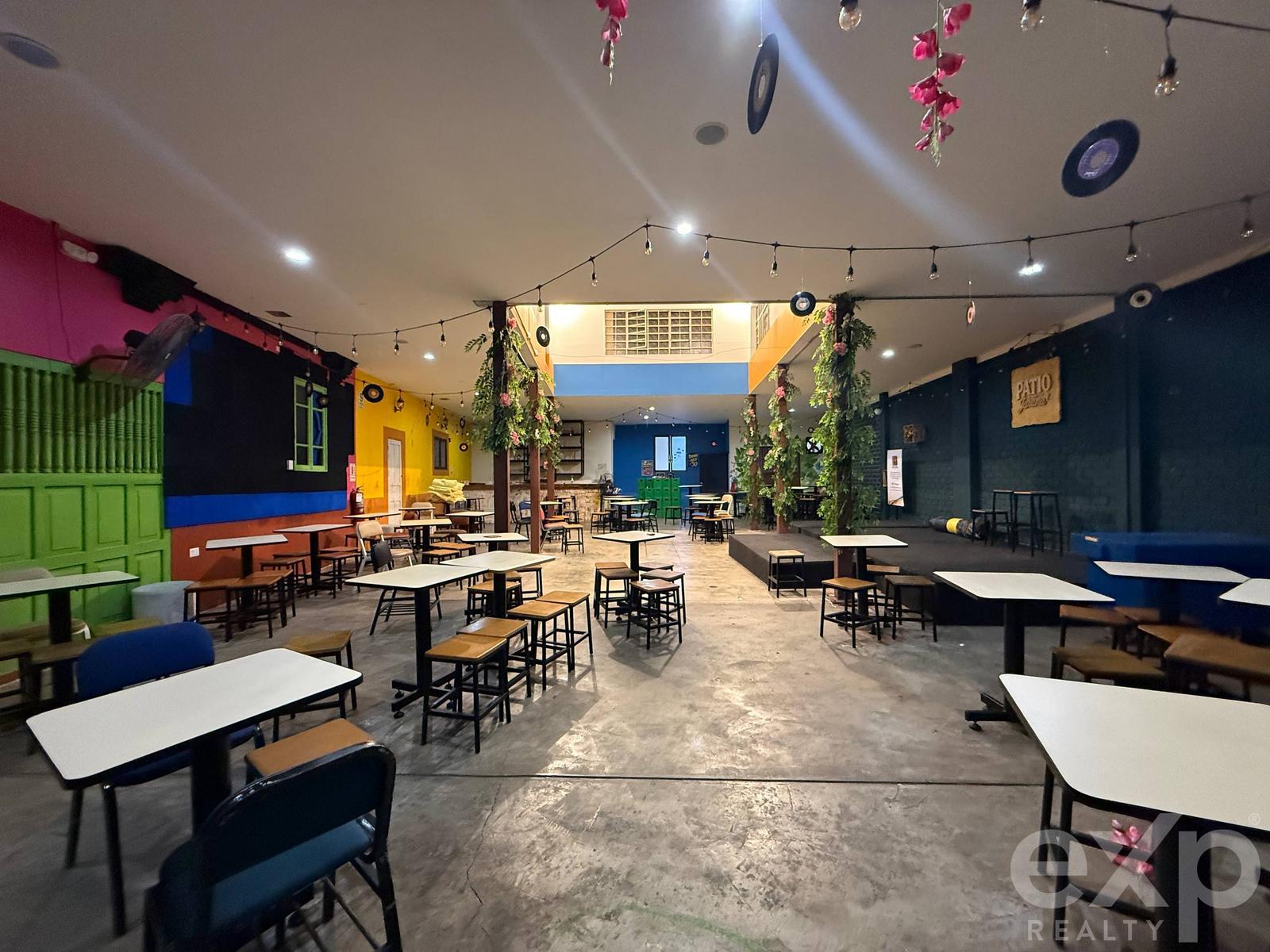 Alquiler Local Comercial Pueblo Libre 