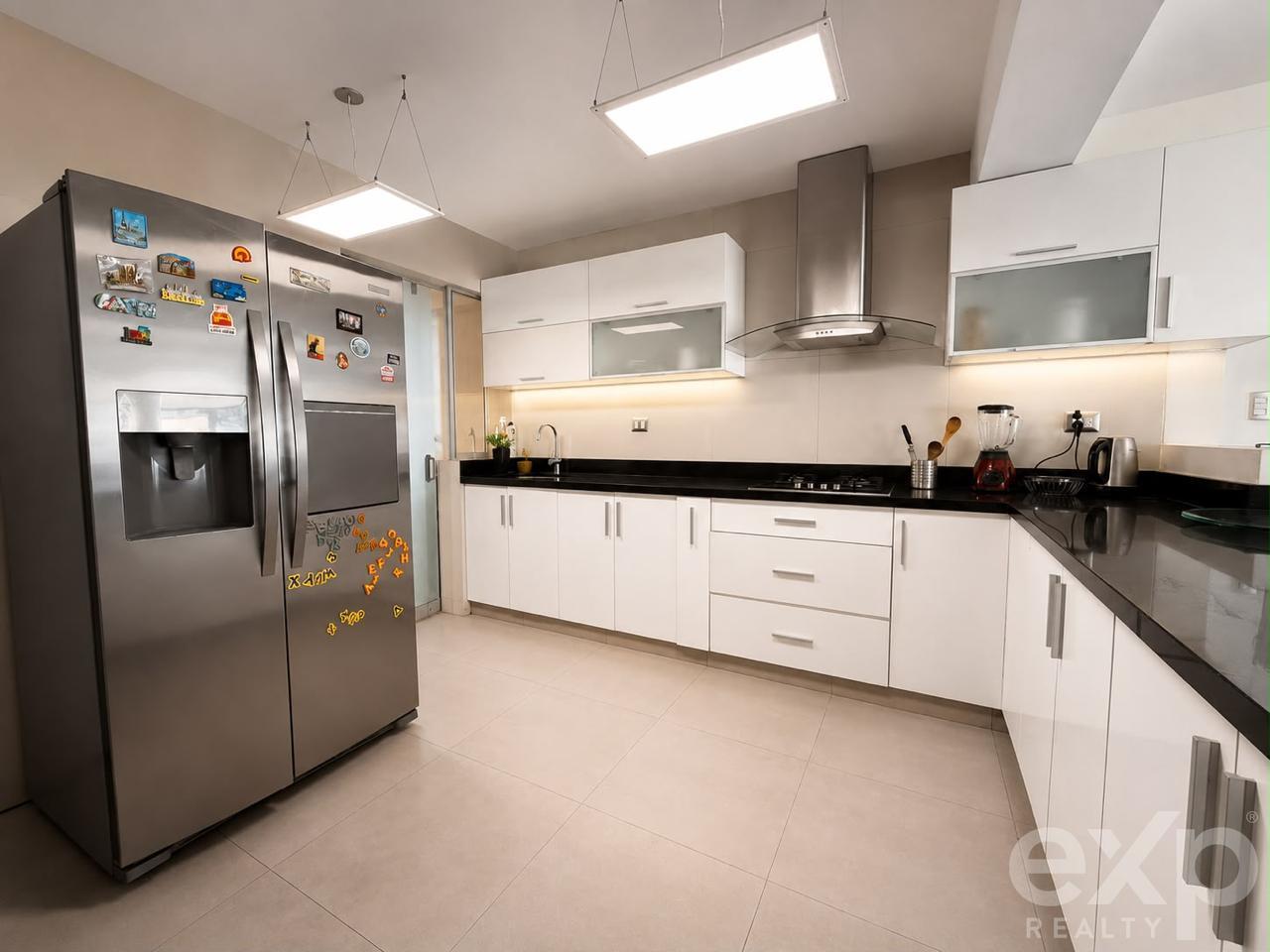Departamento en venta en Lima | San Borja | CHACARILLA DEL ESTANQUE, Av. Velasco Astete al 900, 230 m²