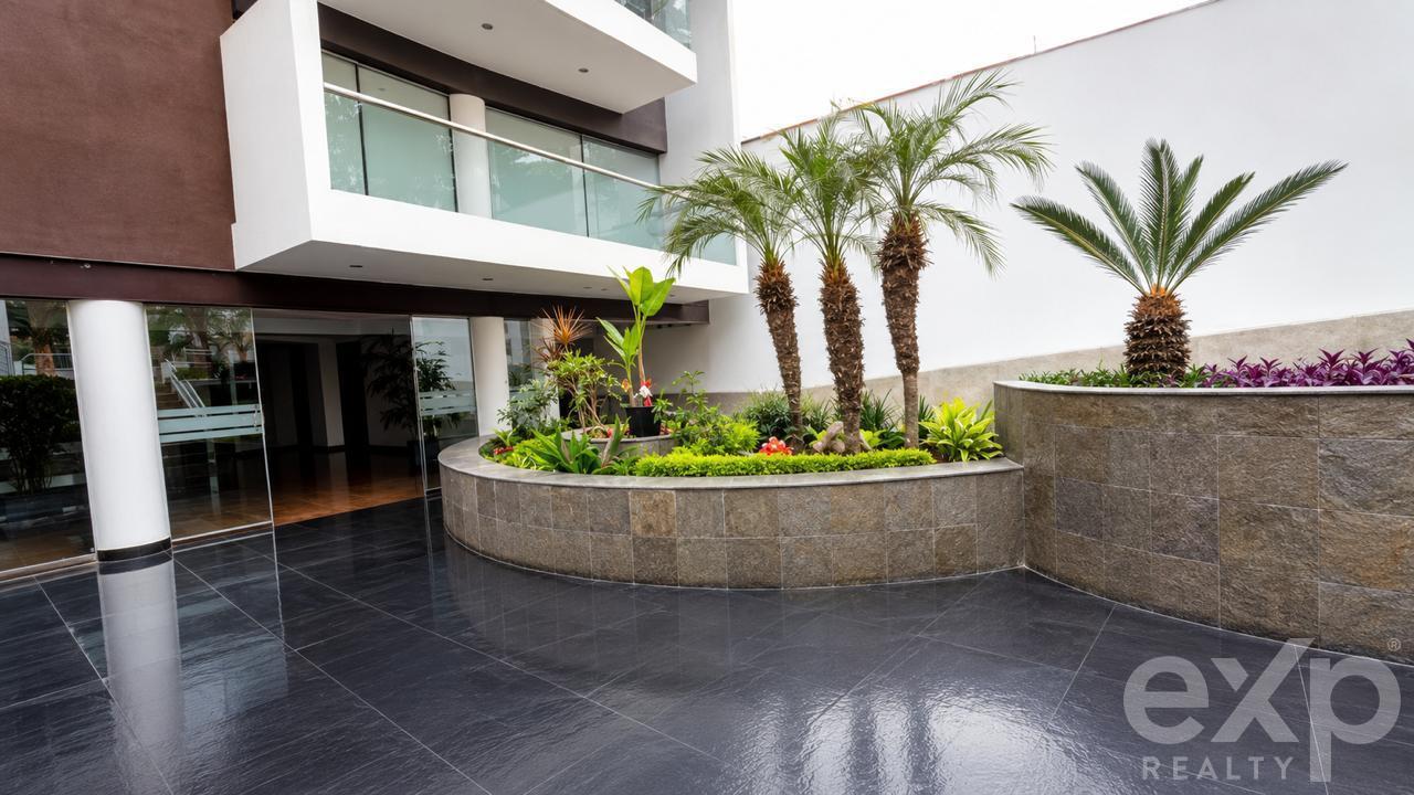 Departamento en venta en Lima | San Borja | CHACARILLA DEL ESTANQUE, Av. Velasco Astete al 900, 230 m²