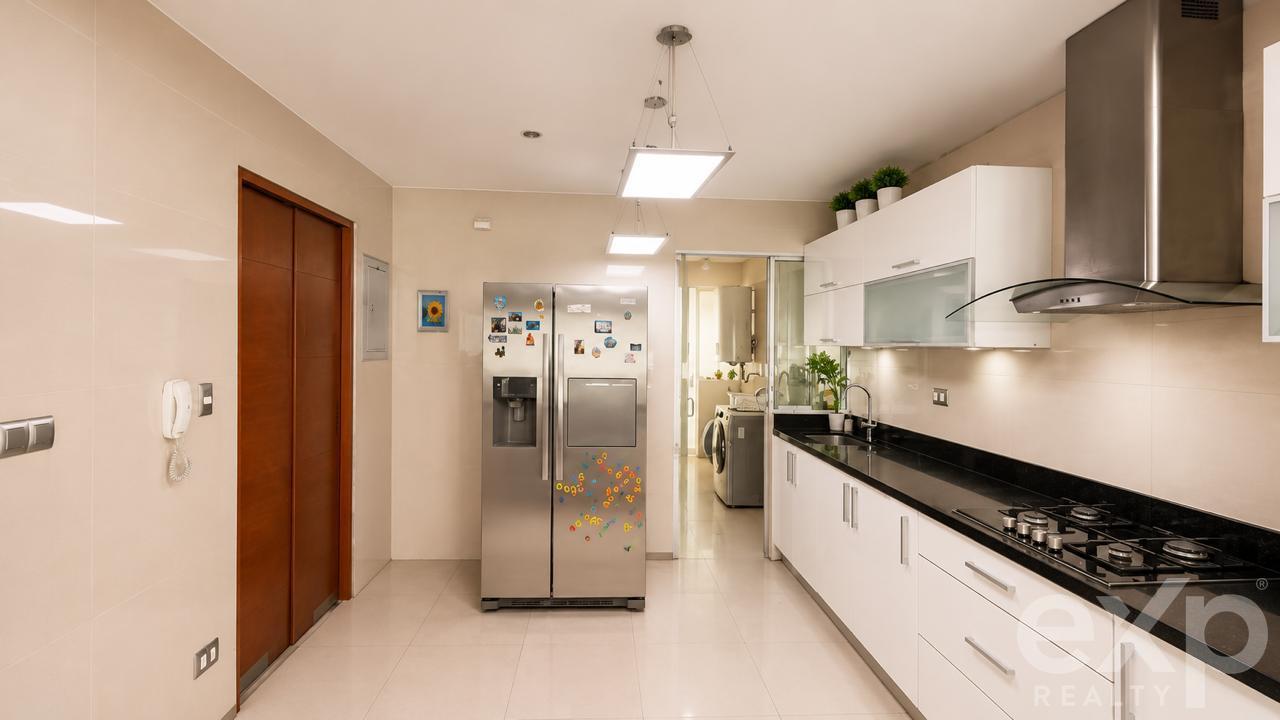 Departamento en venta en Lima | San Borja | CHACARILLA DEL ESTANQUE, Av. Velasco Astete al 900, 230 m²