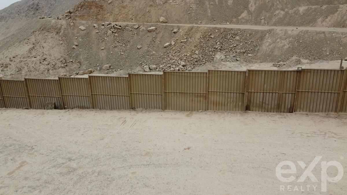 Terreno industrial en venta en Lima | San Juan de Lurigancho | HUACHIPA, Parque Industrial Huachipa Mz C3, sub lote 5A-3, 3514 m²