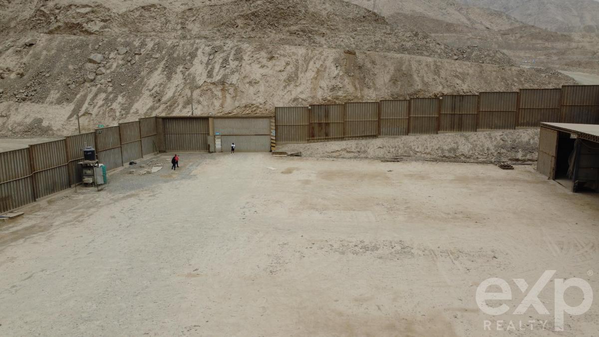 Terreno industrial en venta en Lima | San Juan de Lurigancho | HUACHIPA, Parque Industrial Huachipa Mz C3, sub lote 5A-3, 3514 m²