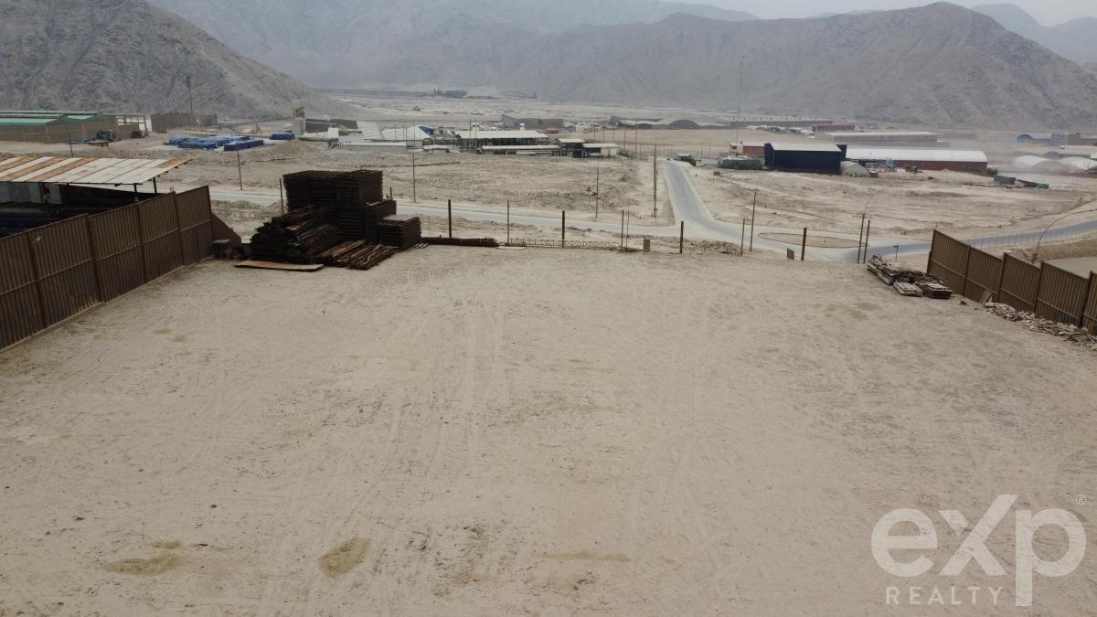 Terreno industrial en venta en Lima | San Juan de Lurigancho | HUACHIPA, Parque Industrial Huachipa Mz C3, sub lote 5A-3, 3514 m²