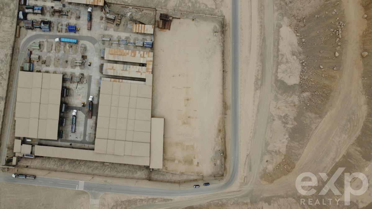Terreno industrial en venta en Lima | San Juan de Lurigancho | HUACHIPA, Parque Industrial Huachipa Mz C3, sub lote 5A-3, 3514 m²