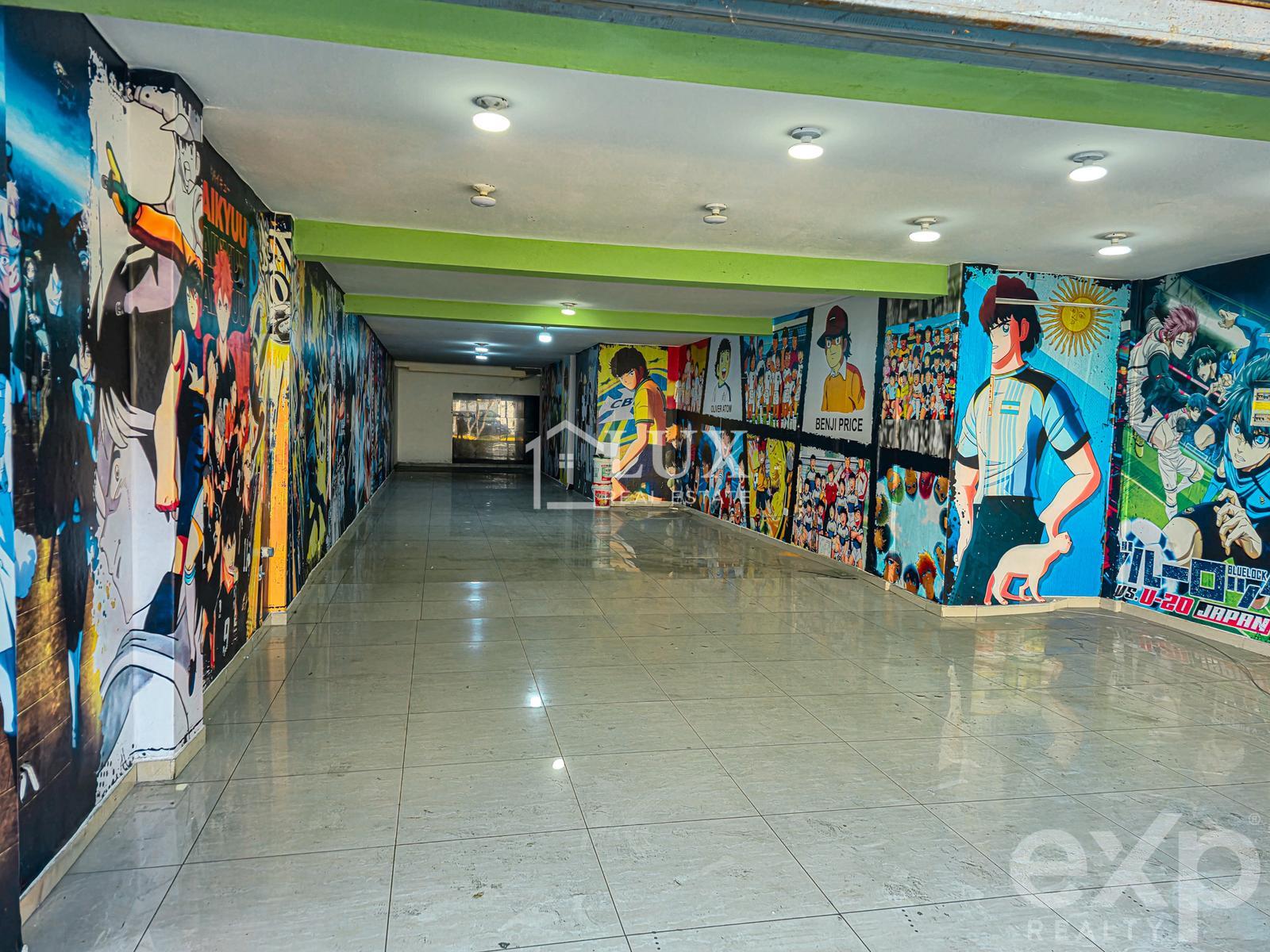 Locales Comerciales en alquiler en Lima | Lima | Santiago de Surco, Urbanización San Pedrito, 121 m²