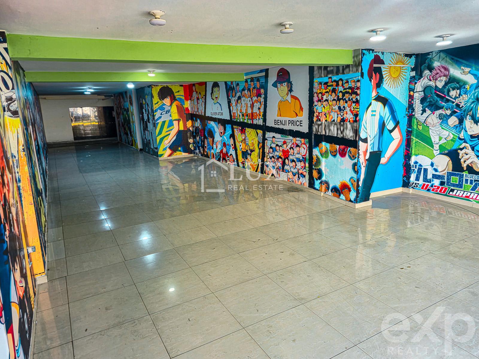 Locales Comerciales en alquiler en Lima | Lima | Santiago de Surco, Urbanización San Pedrito, 121 m²