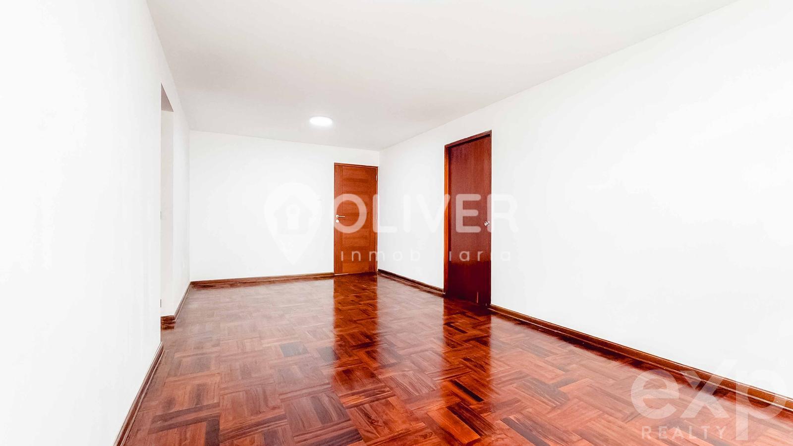 Departamento en venta en Lima | Lima | Miraflores, CALLE IGNACIO DE LA PUENTE al 300, 97 m²