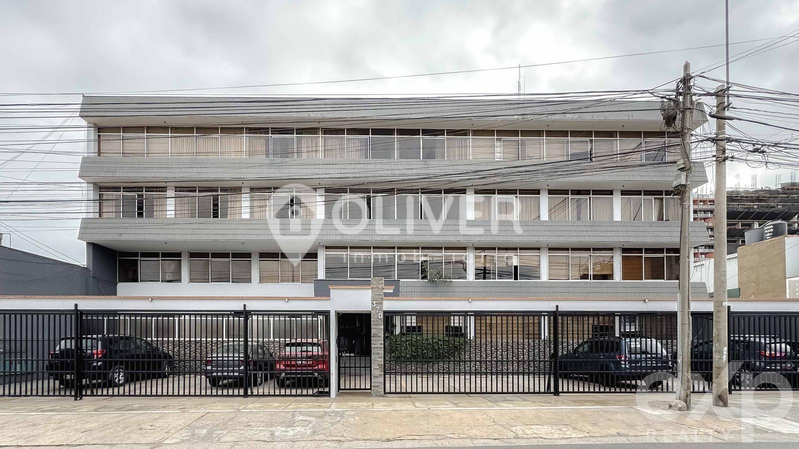Departamento en venta en Lima | Lima | Miraflores, CALLE IGNACIO DE LA PUENTE al 300, 97 m²