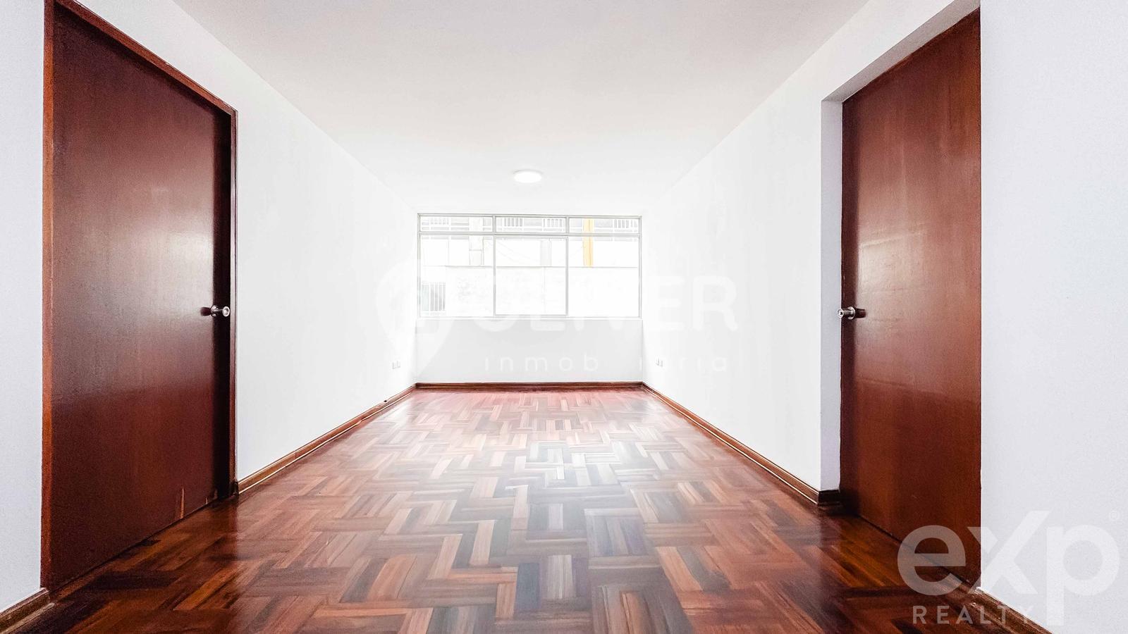 Departamento en venta en Lima | Lima | Miraflores, CALLE IGNACIO DE LA PUENTE al 300, 97 m²
