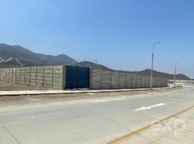 Terreno en venta en Lima | Lima | Lurín, MACROPOLIS LURIN, 3882 m²