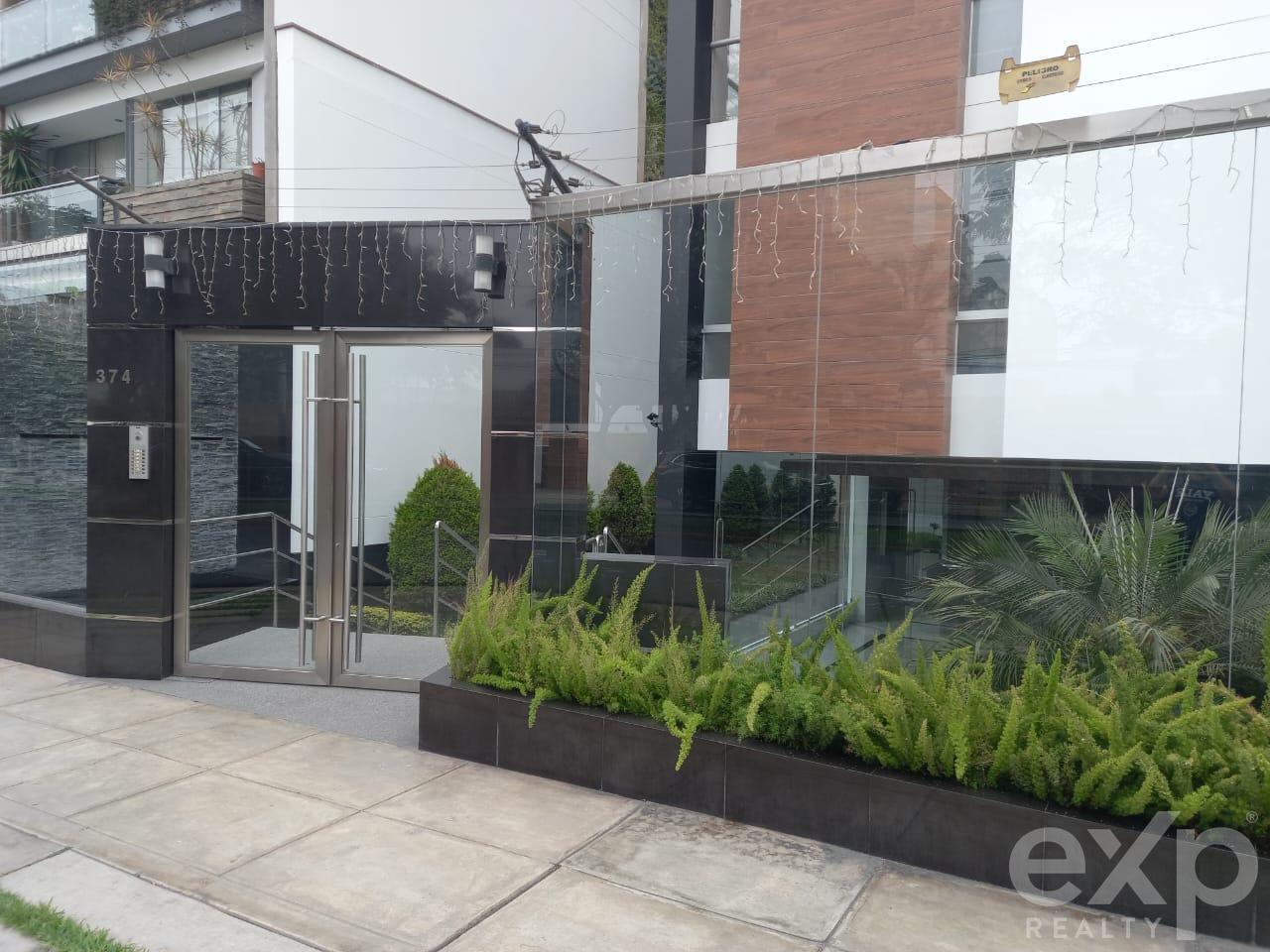 Departamento en alquiler en Lima | Santiago de Surco | CHACARILLA DEL ESTANQUE, Av. Reynaldo Vivanco 374, 152 m²