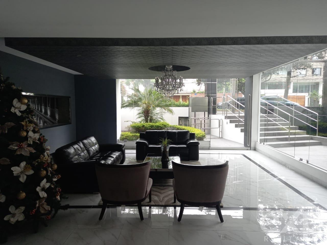 Departamento en alquiler en Lima | Santiago de Surco | CHACARILLA DEL ESTANQUE, Av. Reynaldo Vivanco 374, 152 m²