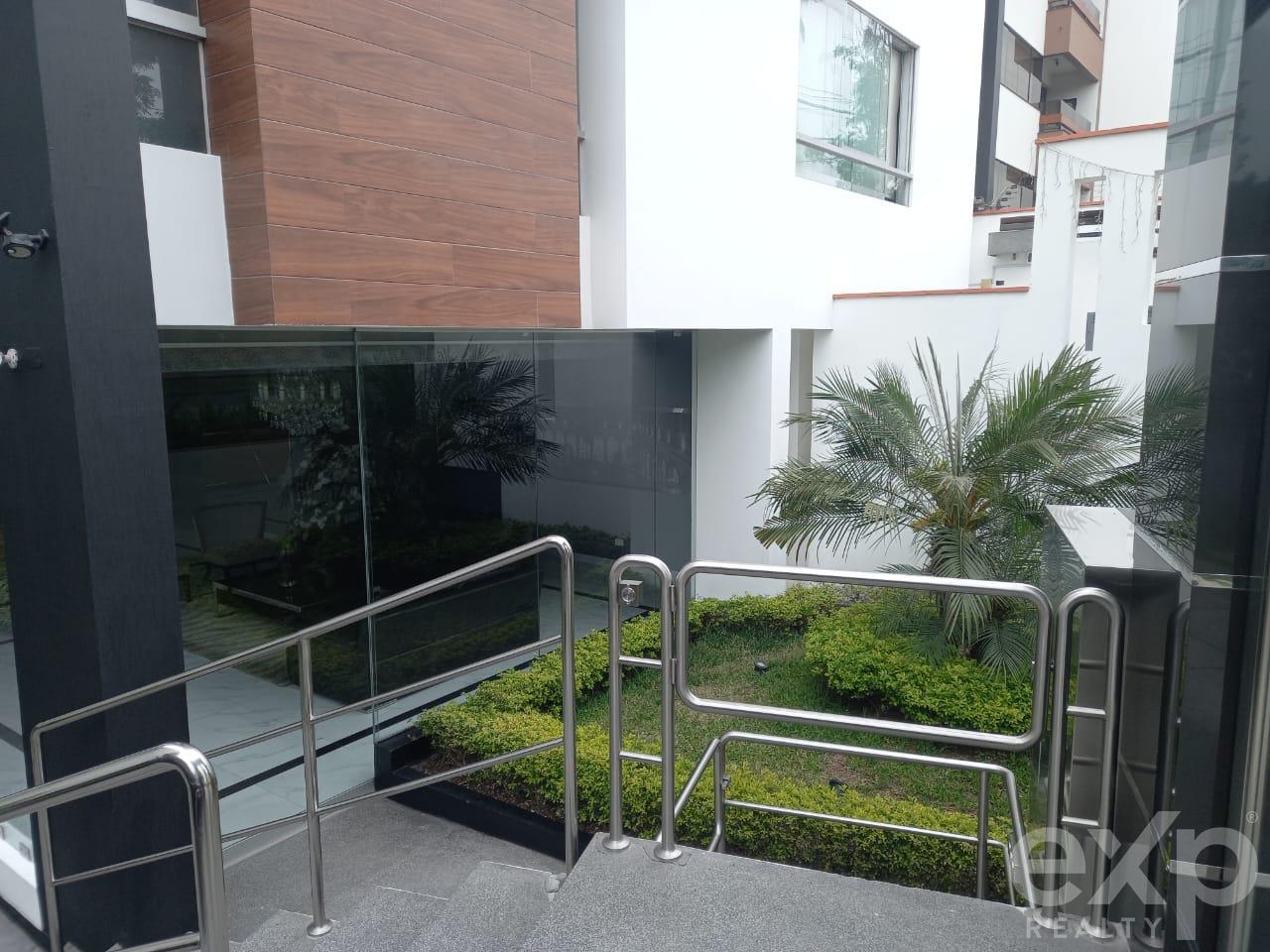 Departamento en alquiler en Lima | Santiago de Surco | CHACARILLA DEL ESTANQUE, Av. Reynaldo Vivanco 374, 152 m²