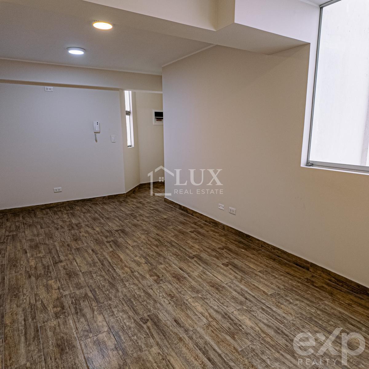 Brand New Apartment in Breña 3