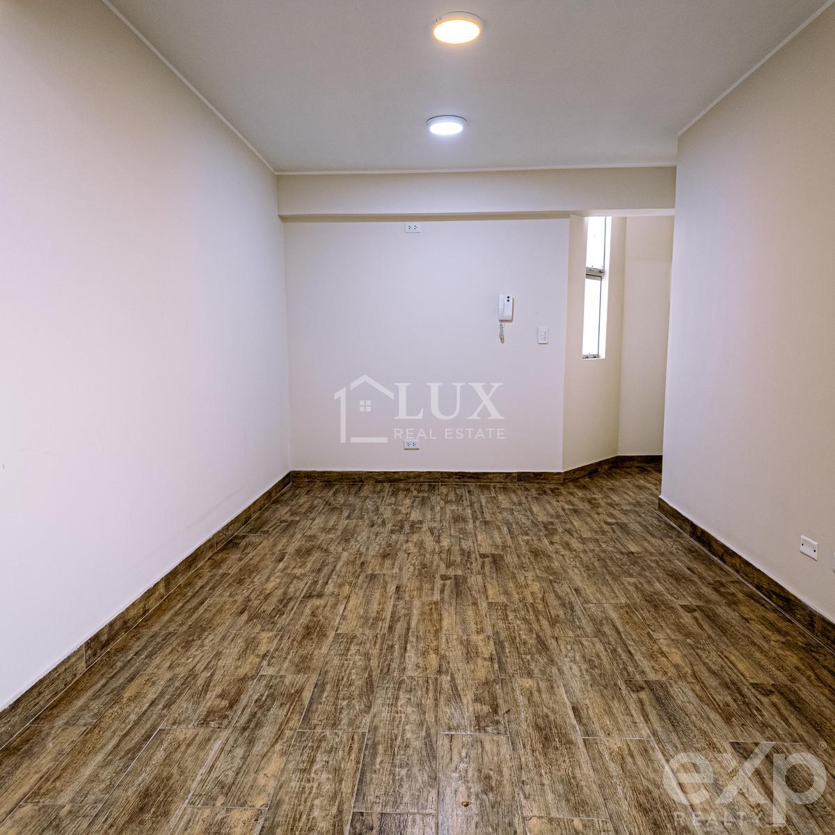 Brand New Apartment in Breña 2