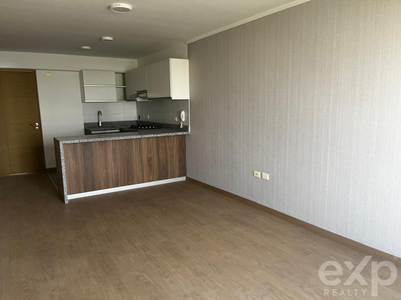 Apartment for rent in SANTA BEATRIZ 2