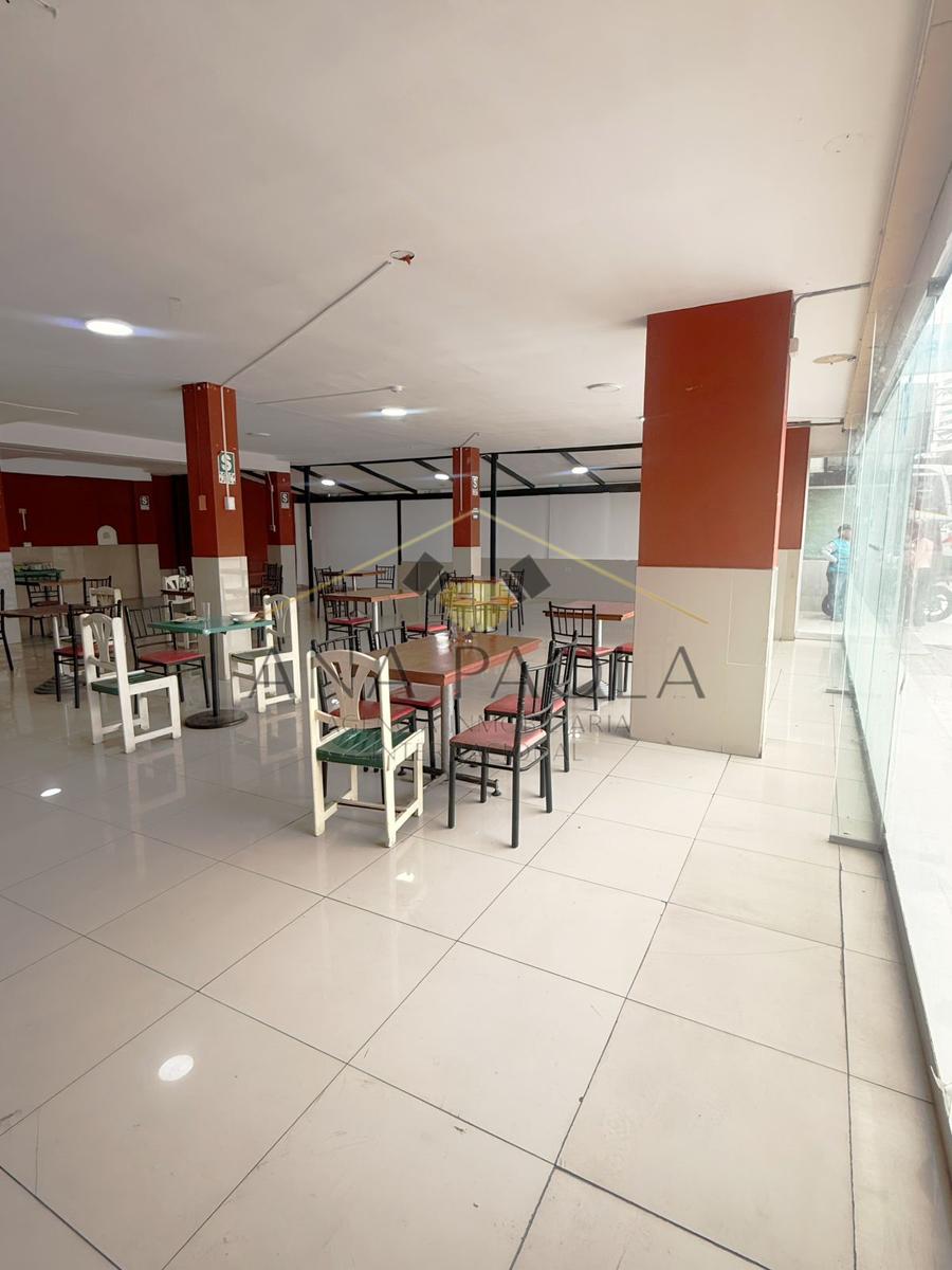 Locales Comerciales en alquiler en Lima | Lima | La Victoria, Av. Nicolas Arriola al 100, 350 m²