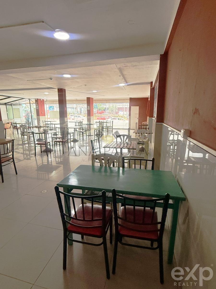 Locales Comerciales en alquiler en Lima | Lima | La Victoria, Av. Nicolas Arriola al 100, 350 m²