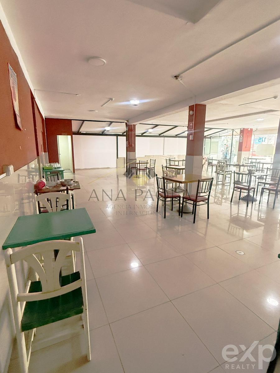 Locales Comerciales en alquiler en Lima | Lima | La Victoria, Av. Nicolas Arriola al 100, 350 m²