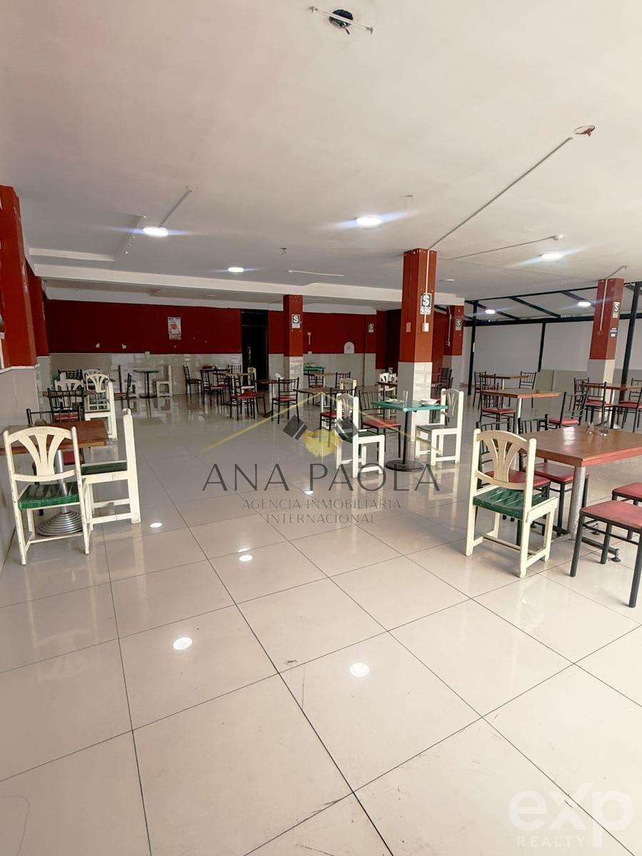Locales Comerciales en alquiler en Lima | Lima | La Victoria, Av. Nicolas Arriola al 100, 350 m²