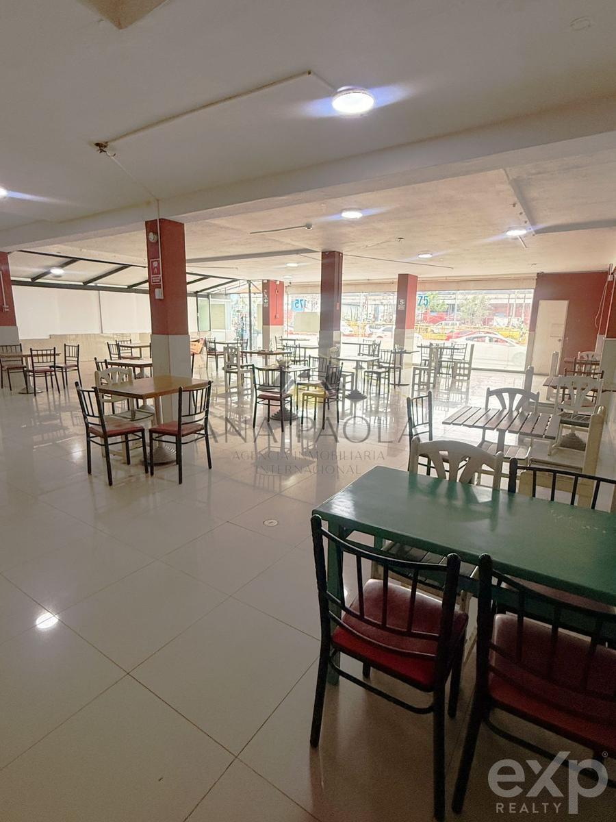 Locales Comerciales en alquiler en Lima | Lima | La Victoria, Av. Nicolas Arriola al 100, 350 m²