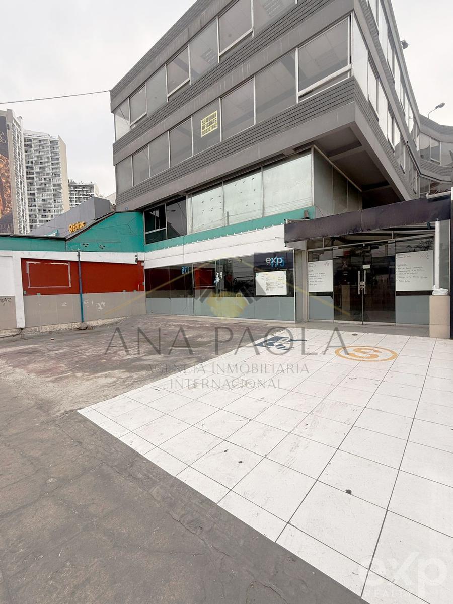 Locales Comerciales en alquiler en Lima | Lima | La Victoria, Av. Nicolas Arriola al 100, 350 m²