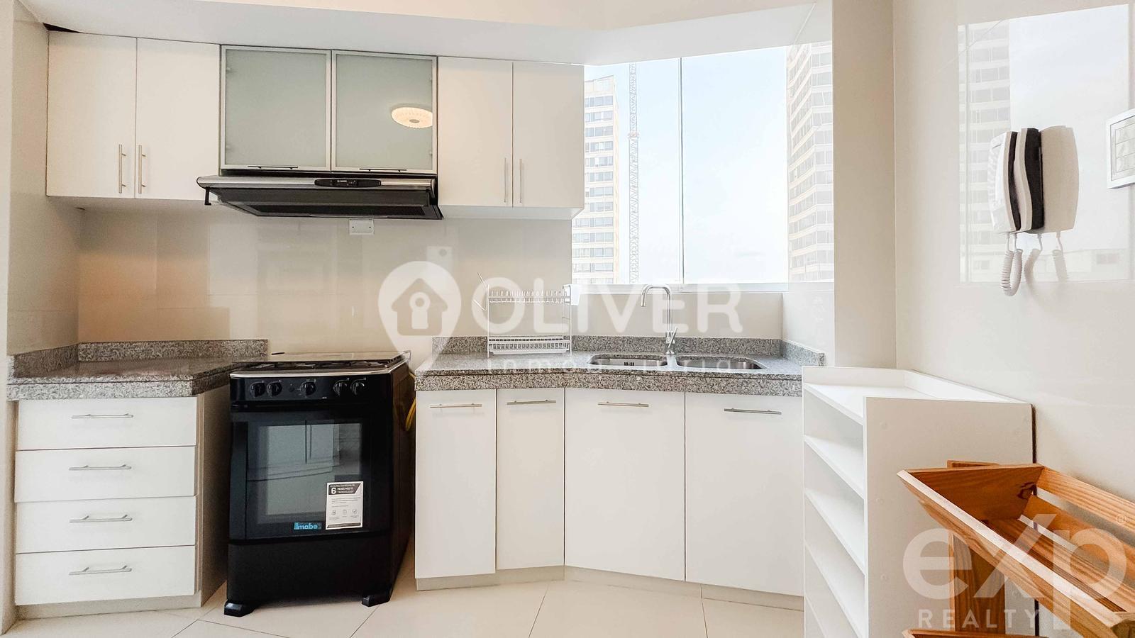 Departamento en alquiler en Lima | Lima | Miraflores, Calle Ocharán al 600, 120 m²