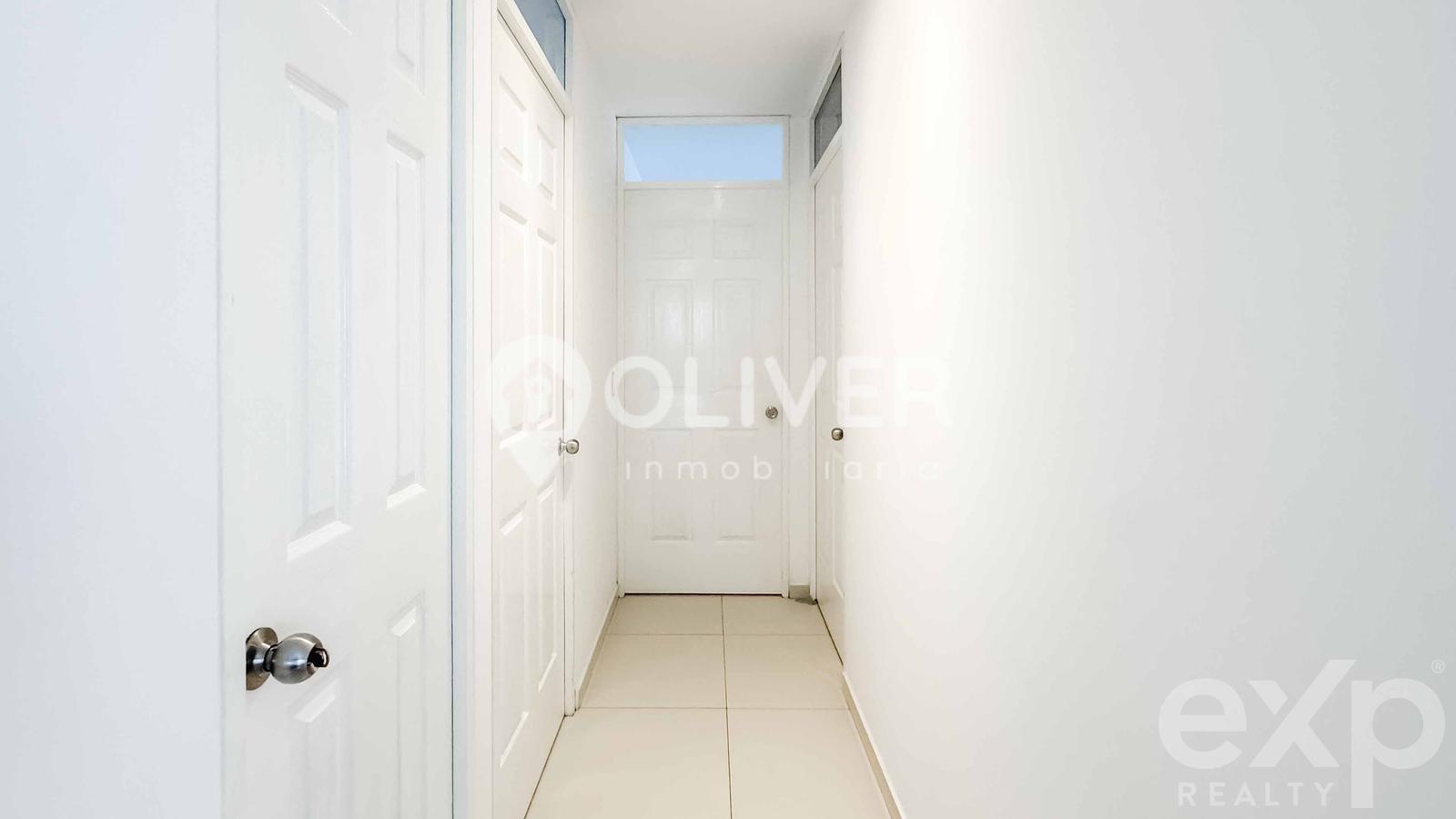 Departamento en alquiler en Lima | Lima | Miraflores, Calle Ocharán al 600, 120 m²