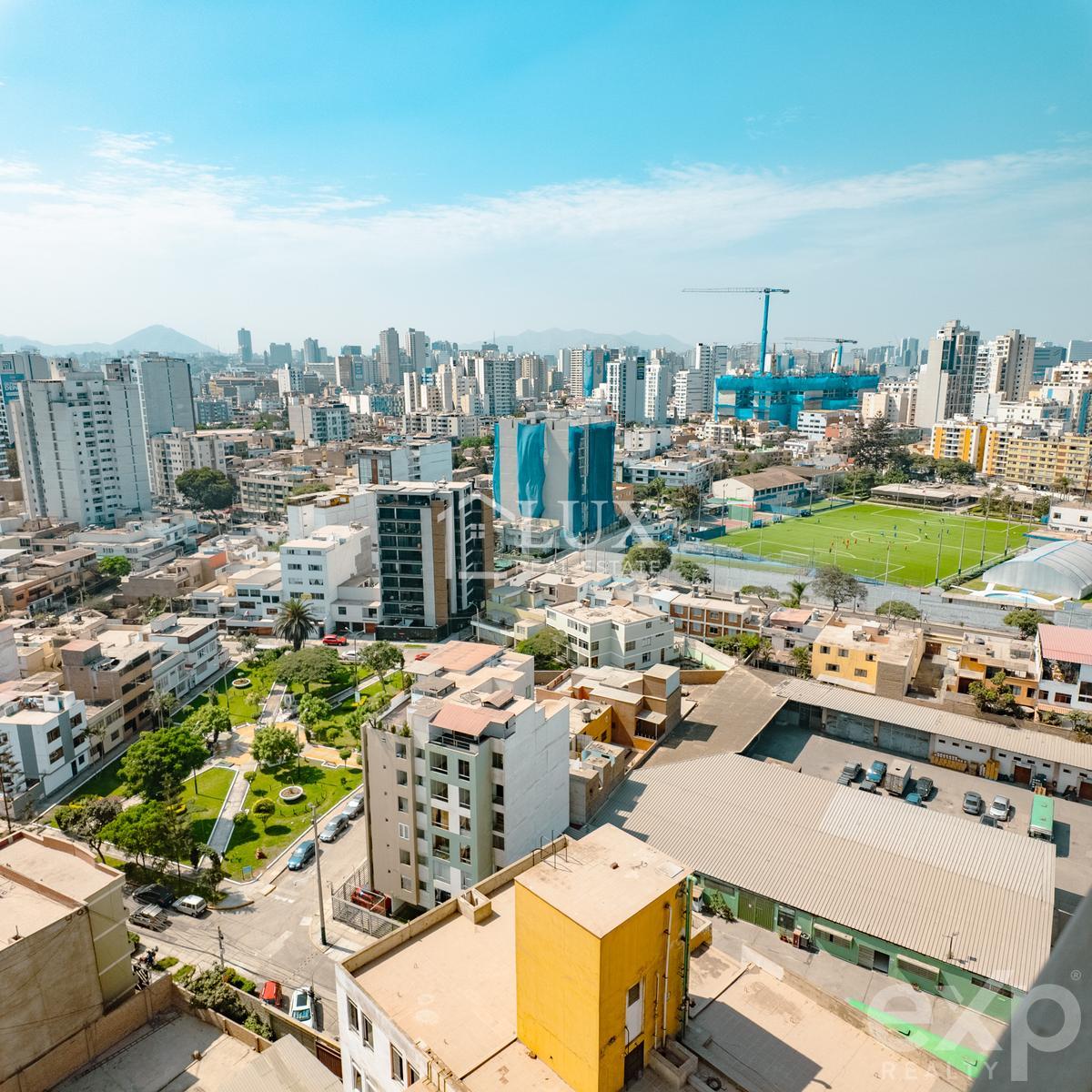 Departamento en venta en Lima | Lima | Pueblo Libre, Avenida Bolivar al 300, 85 m²