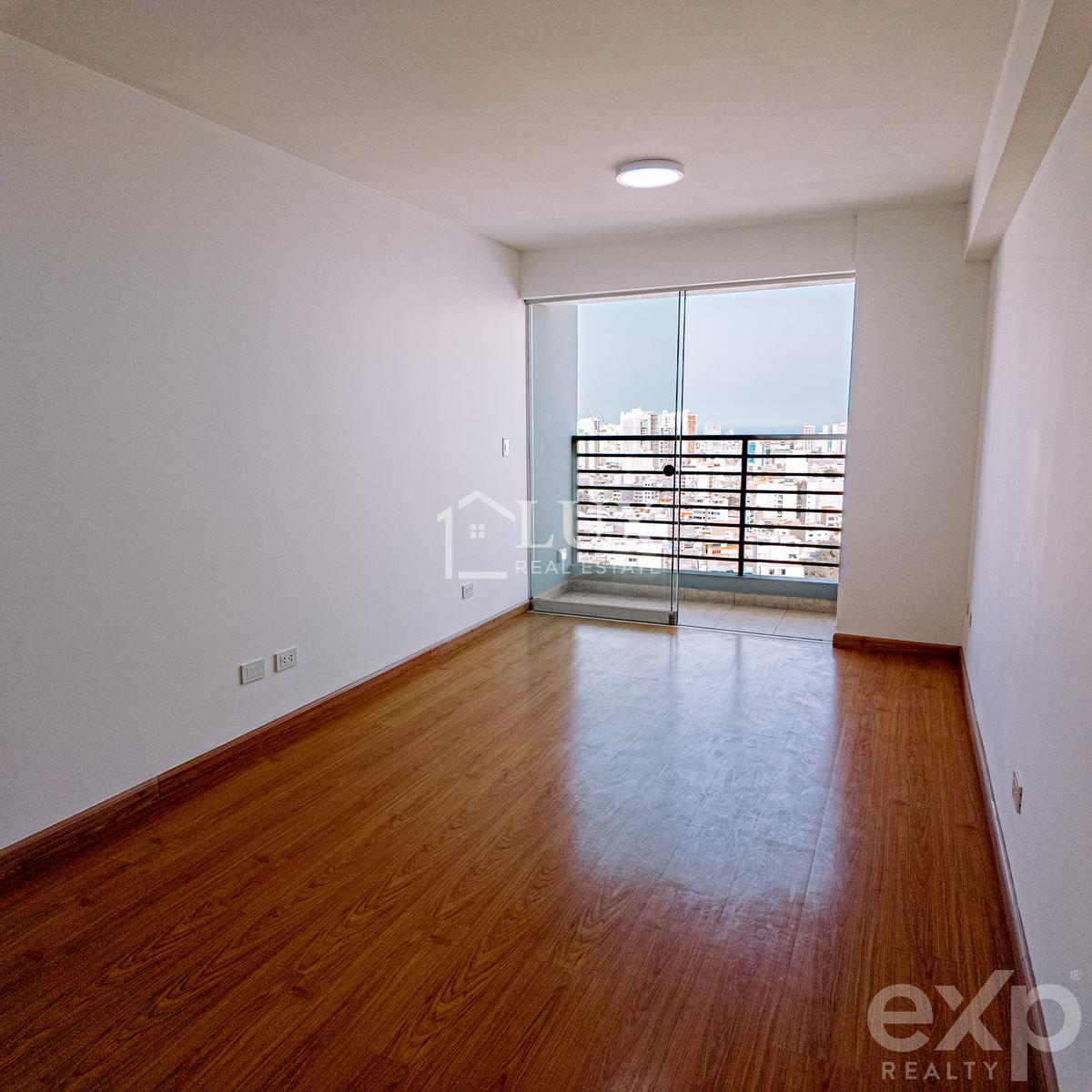 Departamento en venta en Lima | Lima | Pueblo Libre, Avenida Bolivar al 300, 85 m²