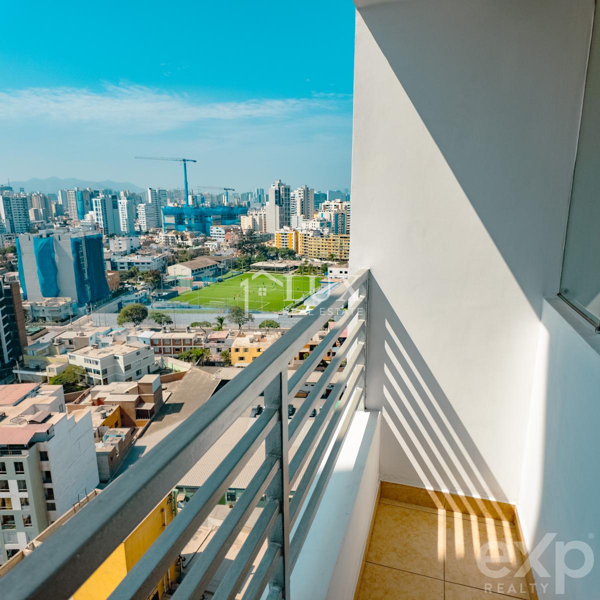 Departamento en venta en Lima | Lima | Pueblo Libre, Avenida Bolivar al 300, 85 m²