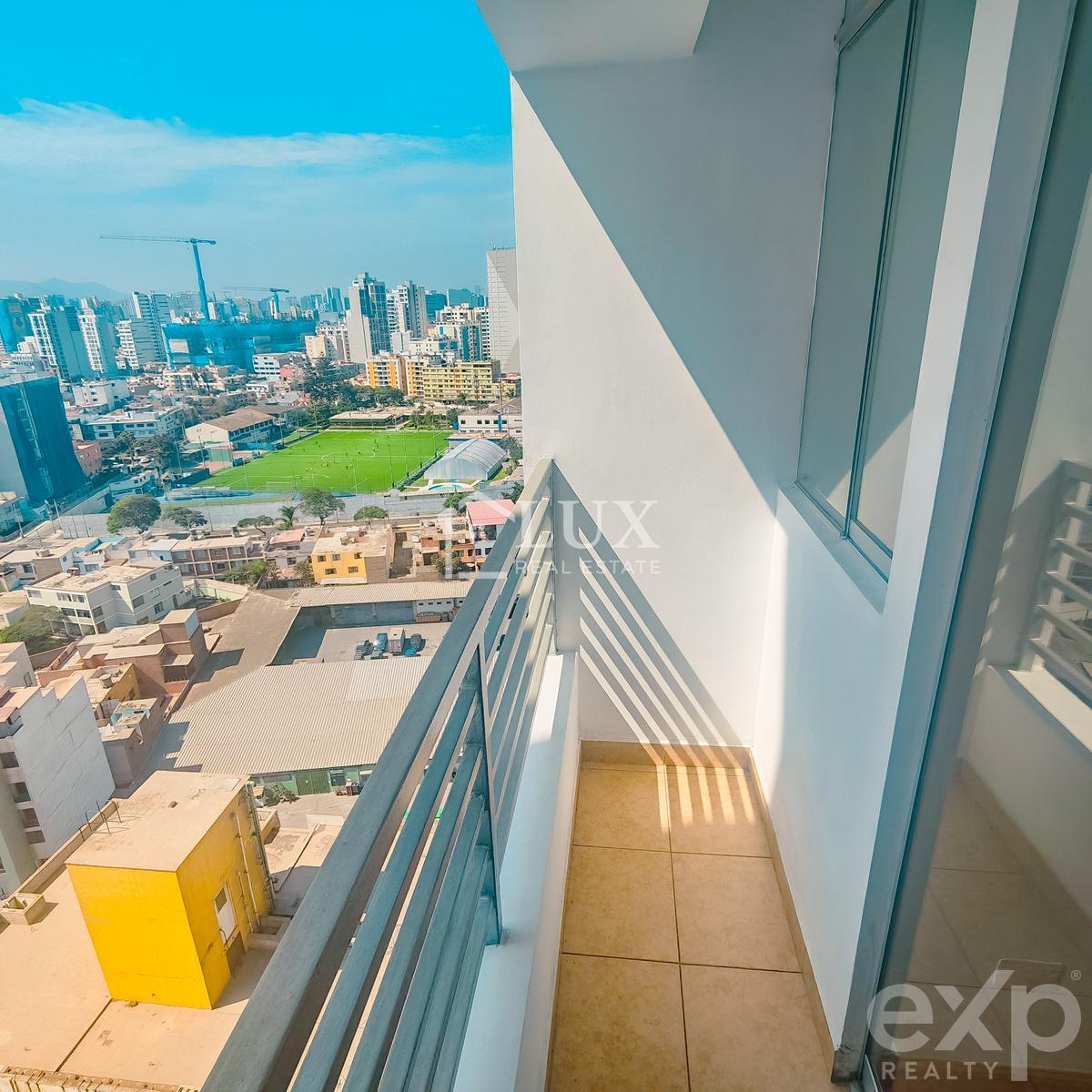 Departamento en venta en Lima | Lima | Pueblo Libre, Avenida Bolivar al 300, 85 m²