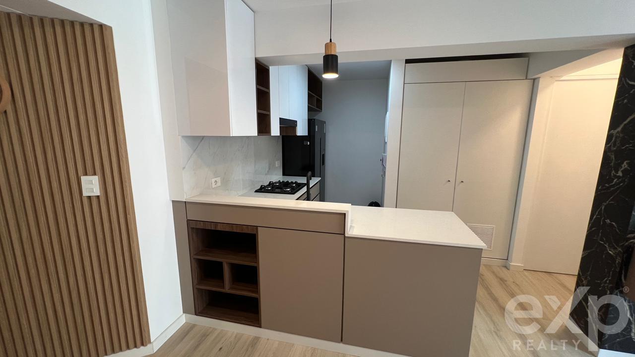 Brand New Furnished Apartment in San Isidro | 1 Bedroom | Floor 15 3