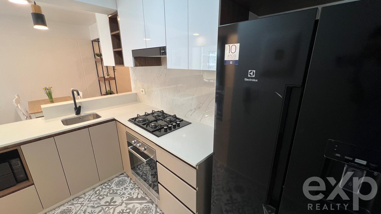 Departamento en alquiler en Lima | Lima | San Isidro, Amador Merino Reyna al 300, 45 m²