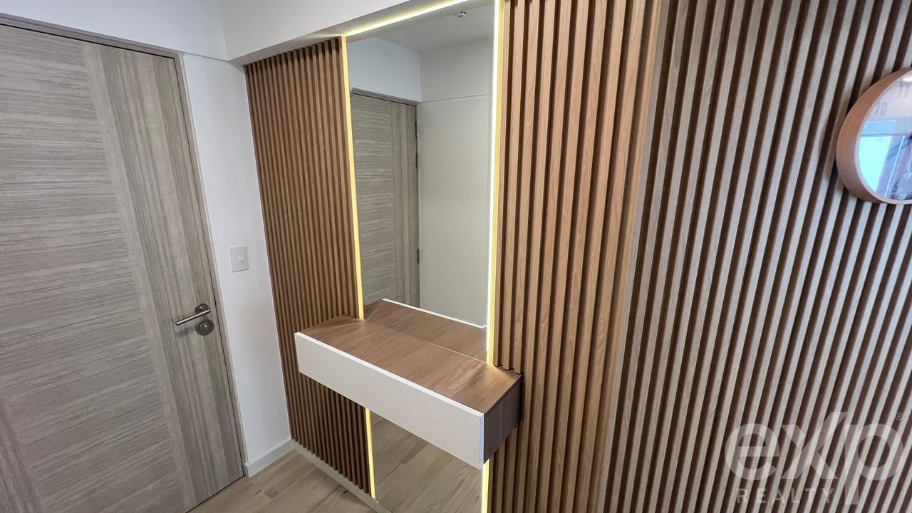 Brand New Furnished Apartment in San Isidro | 1 Bedroom | Floor 15 2
