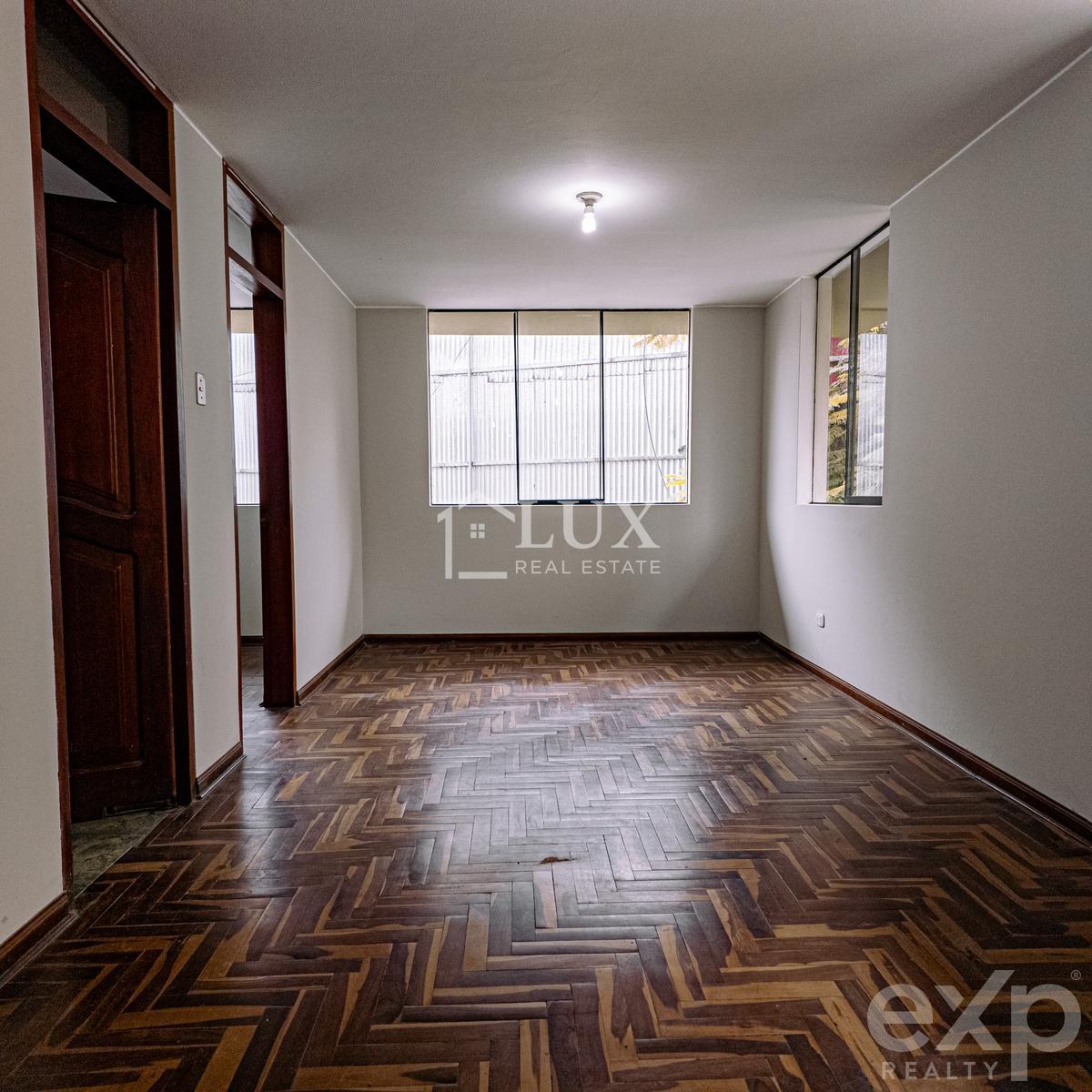 Departamento en venta en Lima | Lima | Santiago de Surco, Pj. Tunsho Urb. El Totoral, 83 m²