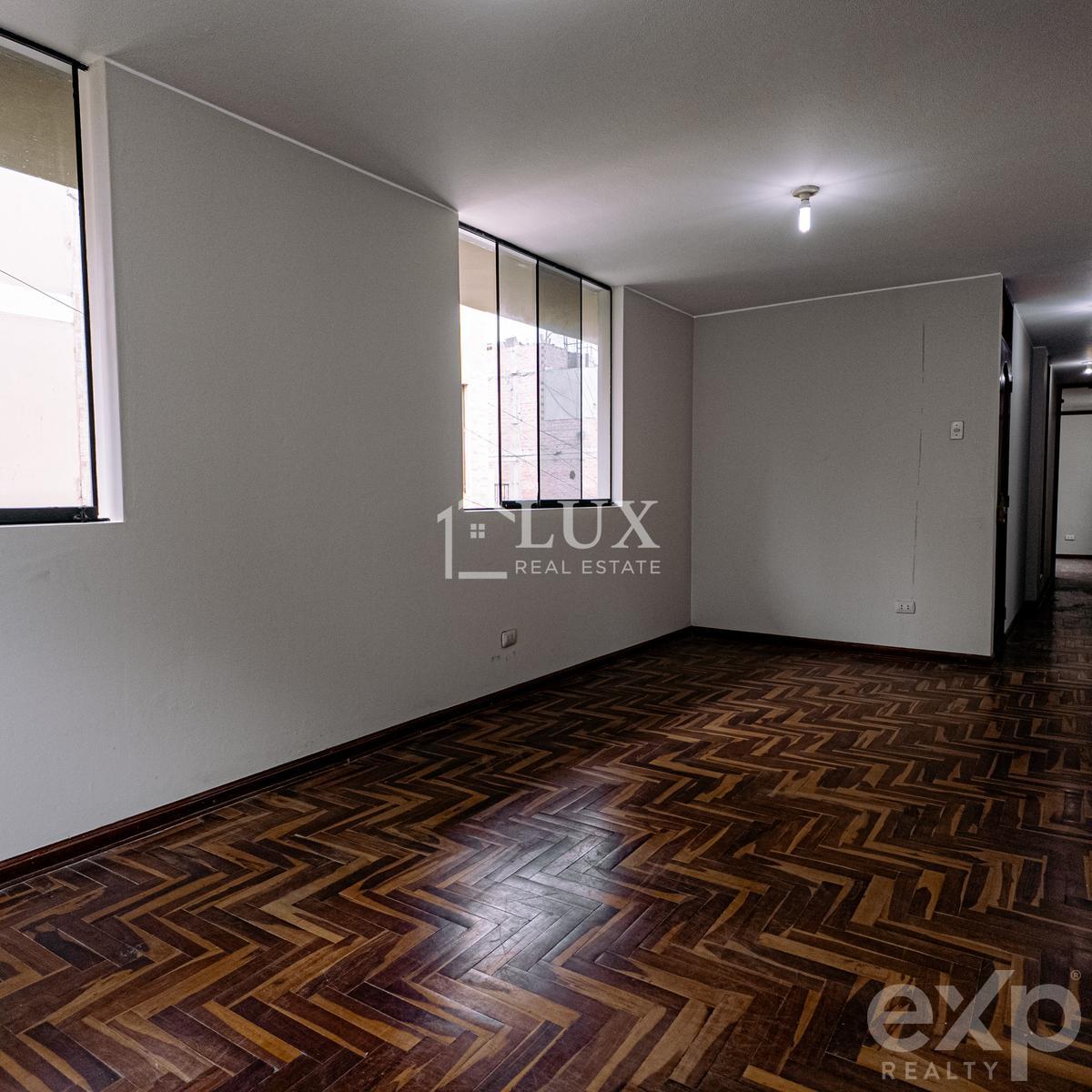Departamento en venta en Lima | Lima | Santiago de Surco, Pj. Tunsho Urb. El Totoral, 83 m²