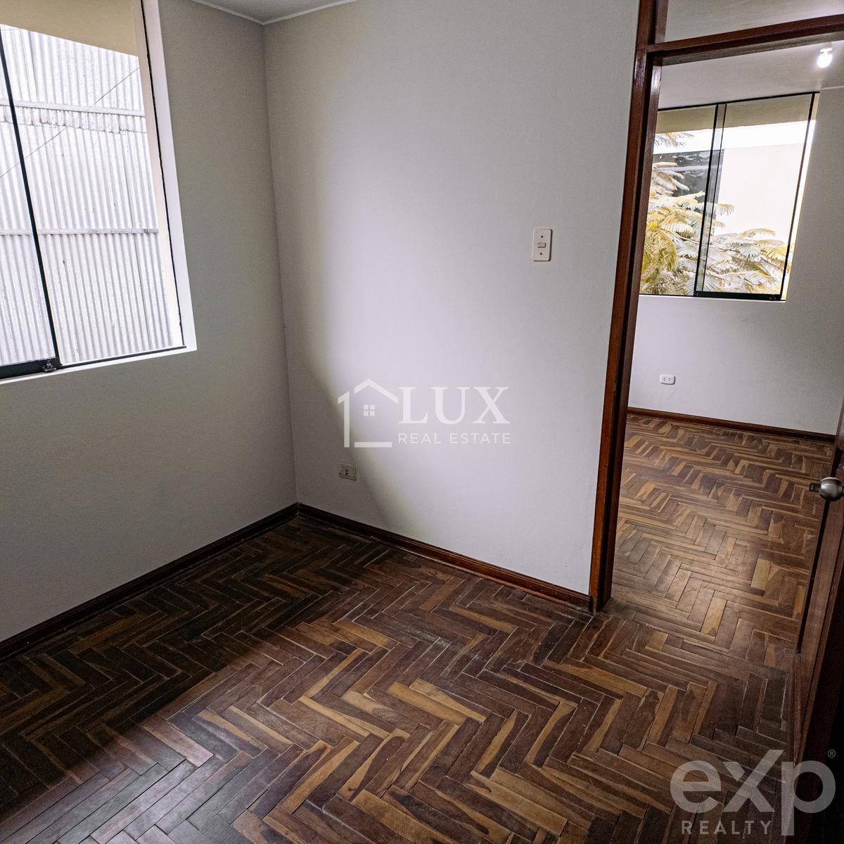 Departamento en venta en Lima | Lima | Santiago de Surco, Pj. Tunsho Urb. El Totoral, 83 m²