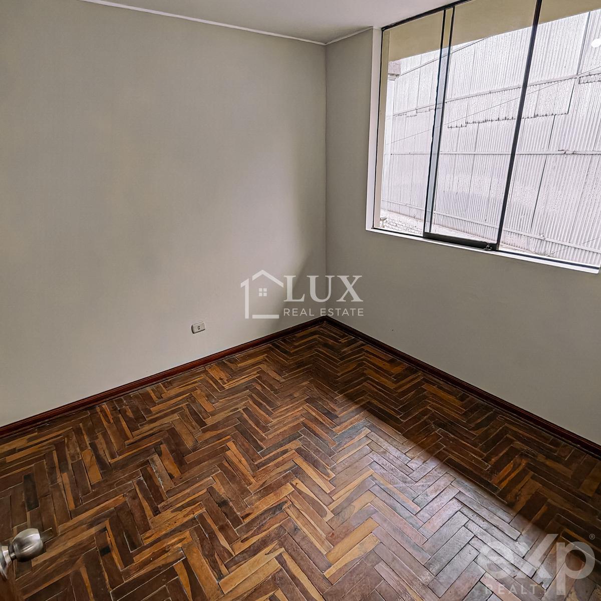 Departamento en venta en Lima | Lima | Santiago de Surco, Pj. Tunsho Urb. El Totoral, 83 m²