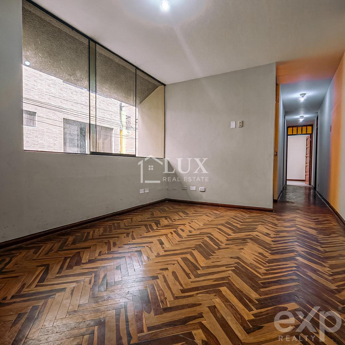 Departamento en venta en Lima | Lima | Santiago de Surco, Pj. Tunsho Urb. El Totoral, 101 m²