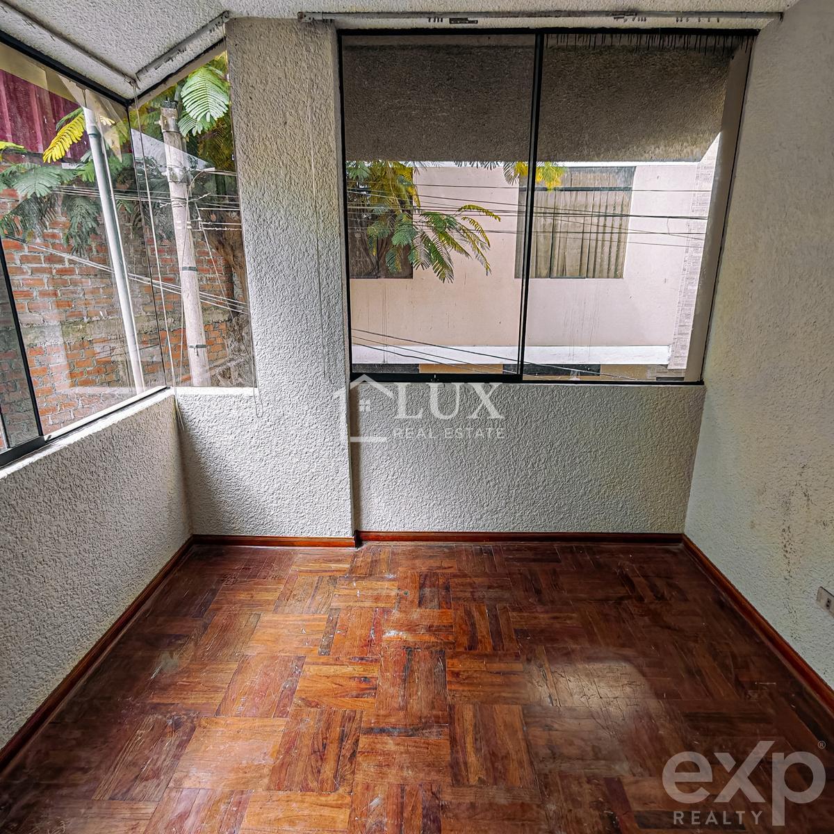 Departamento en venta en Lima | Lima | Santiago de Surco, Pj. Tunsho Urb. El Totoral, 101 m²
