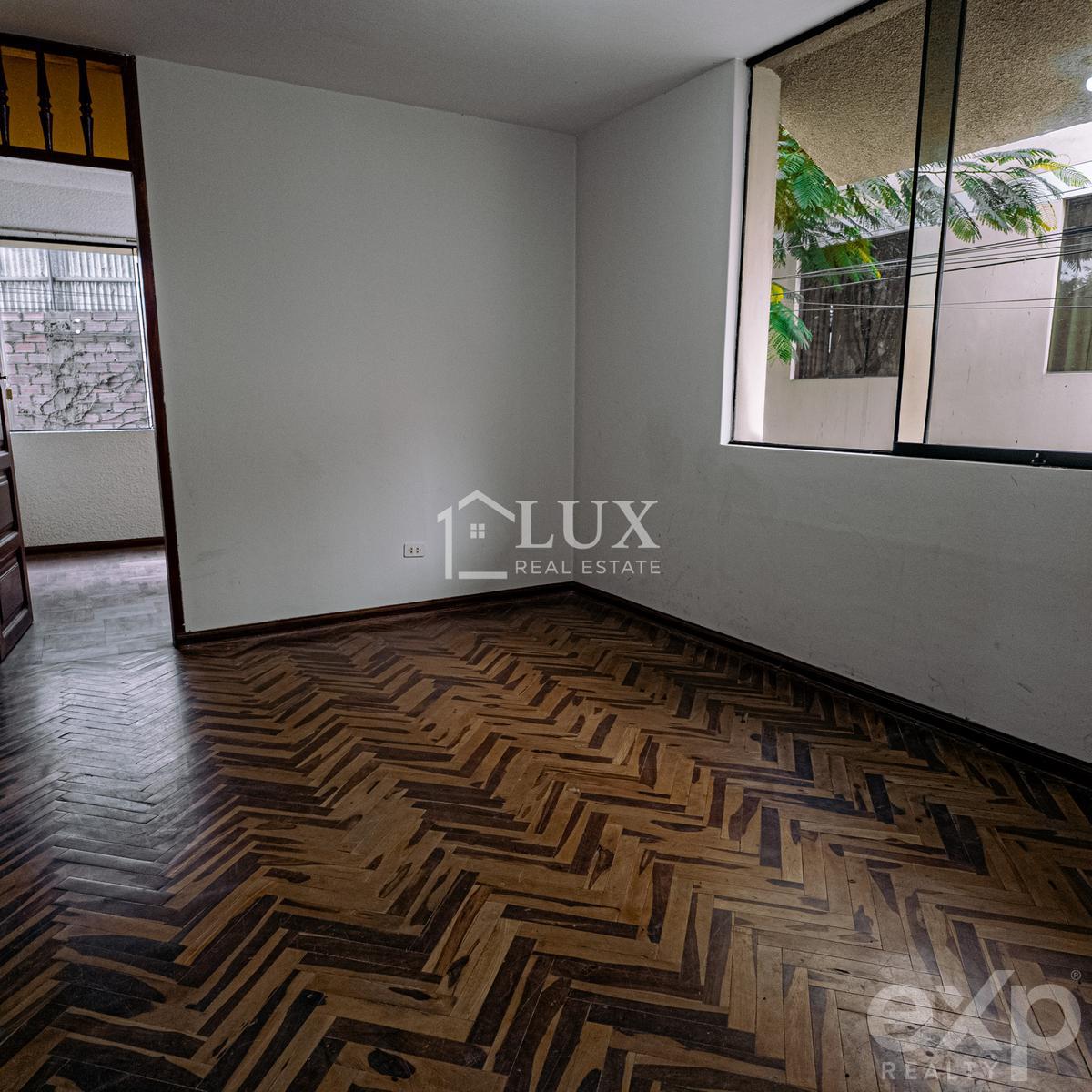 Departamento en venta en Lima | Lima | Santiago de Surco, Pj. Tunsho Urb. El Totoral, 101 m²