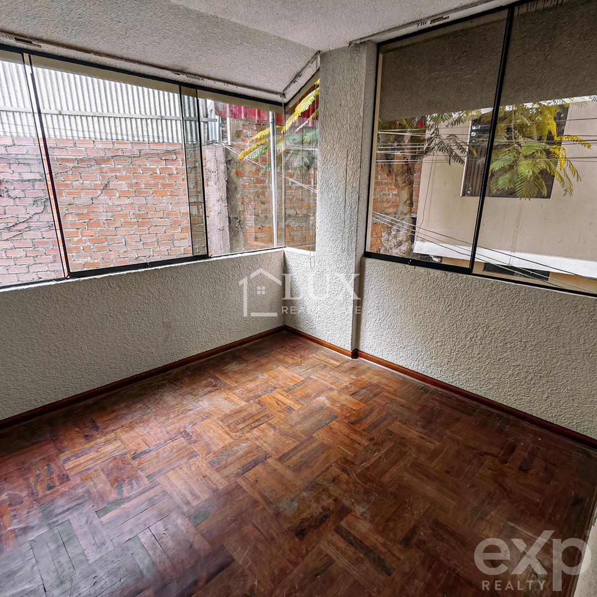 Departamento en venta en Lima | Lima | Santiago de Surco, Pj. Tunsho Urb. El Totoral, 101 m²