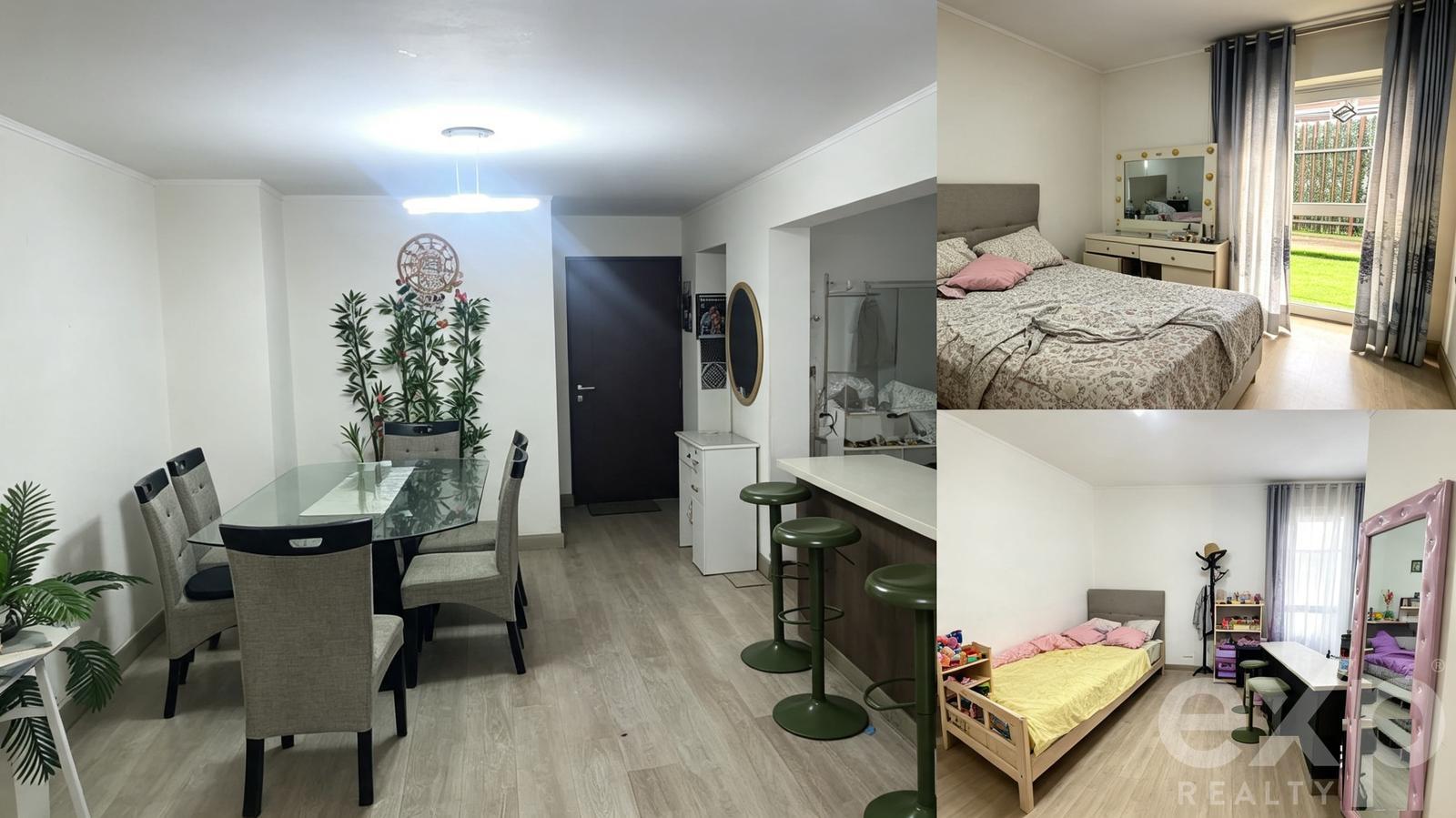 Departamento en venta en Lima | Lima | Miraflores, Av. 28 de Julio 377, 183 m²