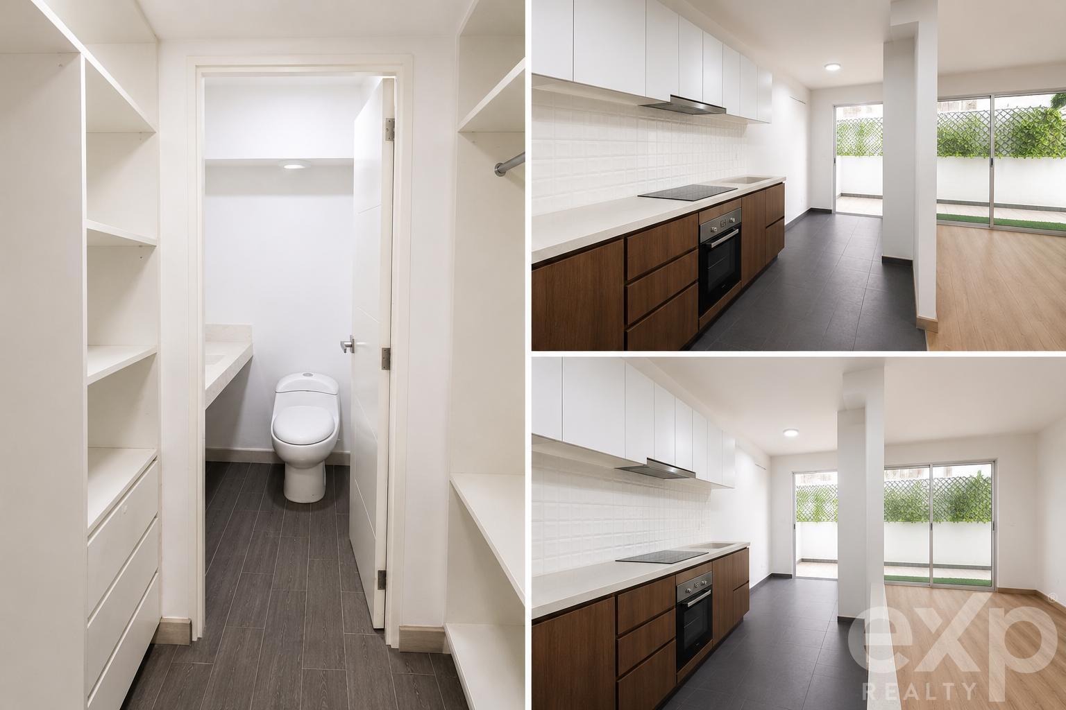 LUXURY FLAT FOR SALE IN MIRAFLORES 3
