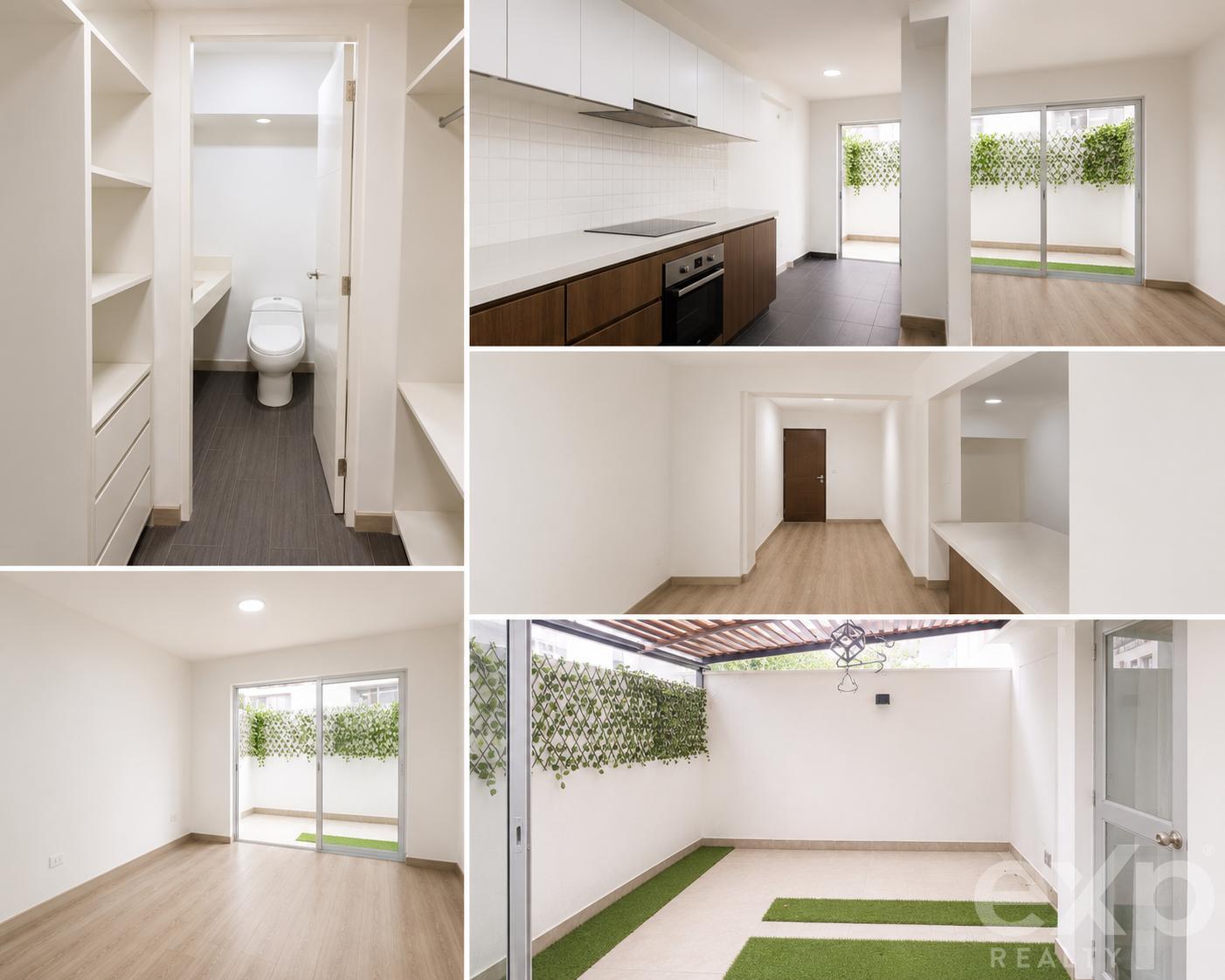 LUXURY FLAT FOR SALE IN MIRAFLORES 4
