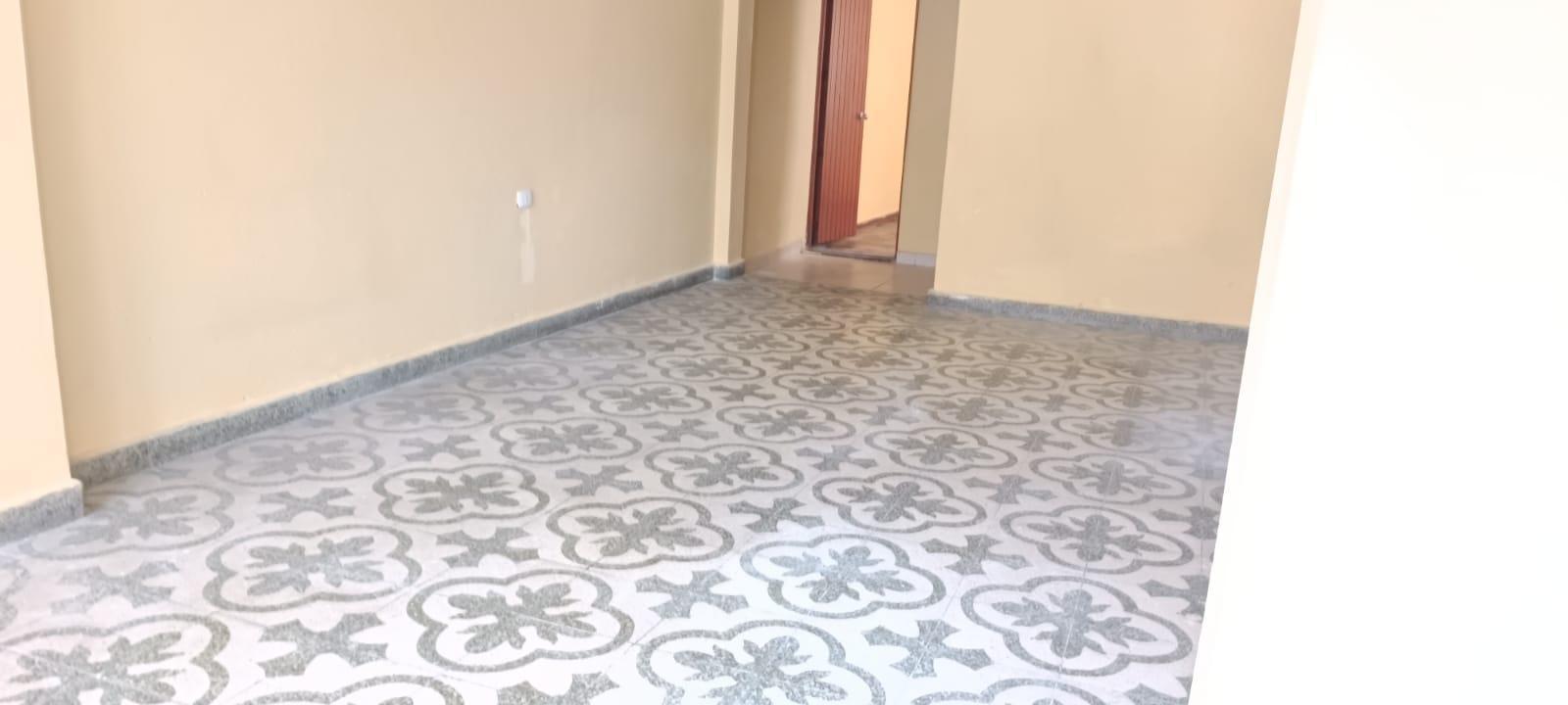 Departamento en alquiler en Lima | San Juan de Miraflores | VALLE DE SHARON, Av. Velasco Alvarado 591, 140 m²