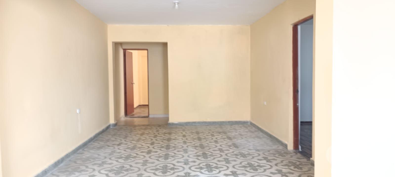 Departamento en alquiler en Lima | San Juan de Miraflores | VALLE DE SHARON, Av. Velasco Alvarado 591, 140 m²