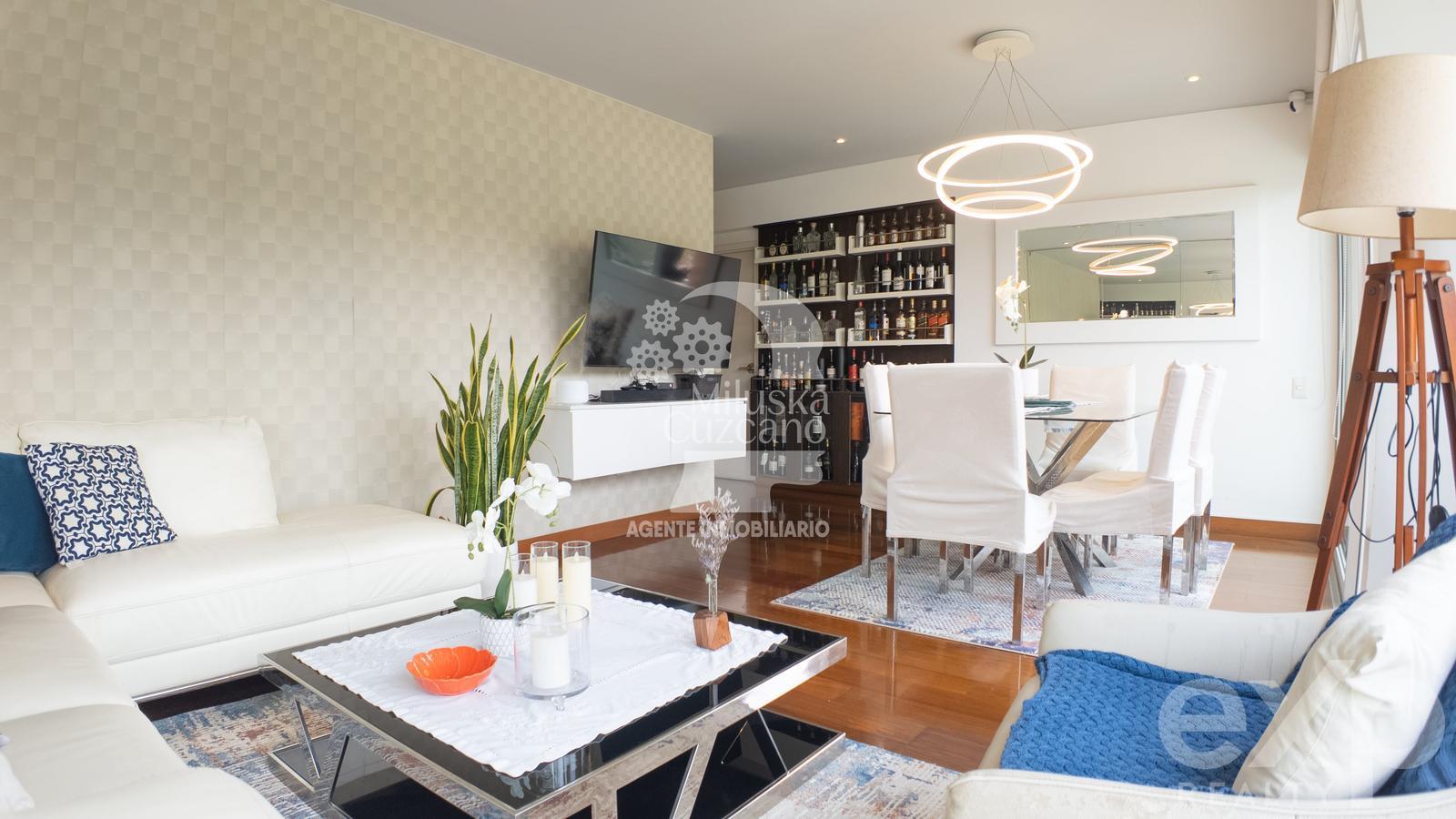 Departamento en venta en Lima | Lima | San Borja, av. boulevard de surco al 1000, 135 m²